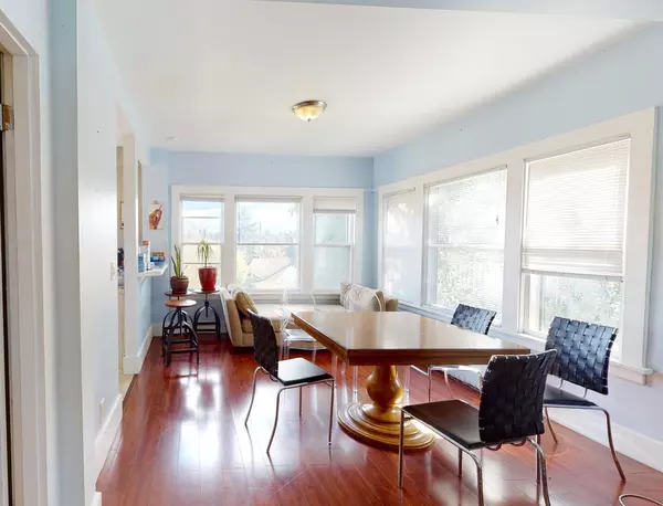 Coliving in Green Lake - North Seattle, Seattle