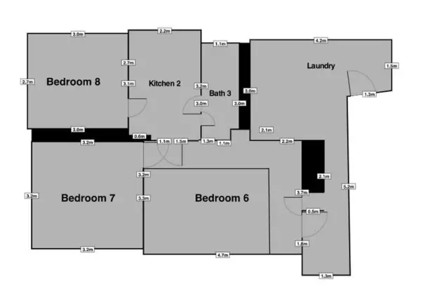 Coliving in Green Lake - North Seattle, Seattle