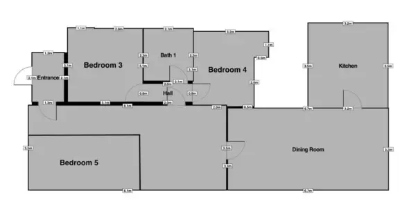 Coliving in Green Lake - North Seattle, Seattle