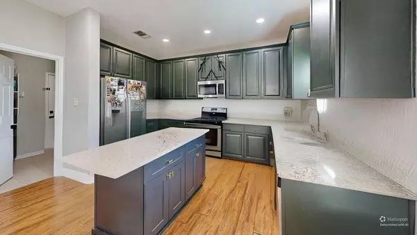 Coliving in Round Rock - North Austin, Austin