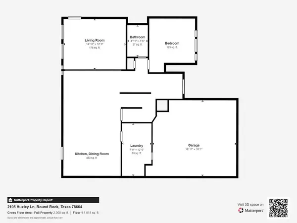 Coliving in Round Rock - North Austin, Austin
