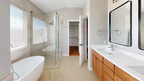 Coliving in Round Rock - North Austin, Austin