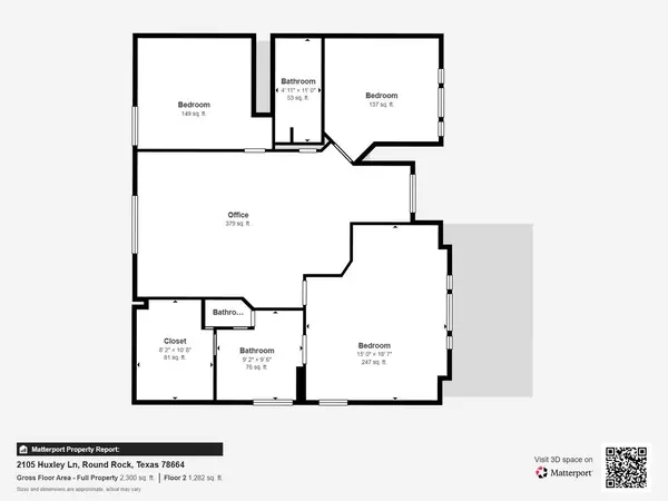 Coliving in Round Rock - North Austin, Austin