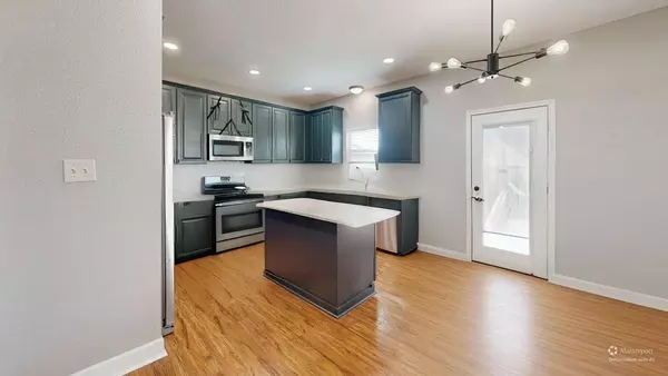 Coliving in Round Rock - North Austin, Austin