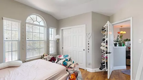 Coliving in Round Rock - North Austin, Austin