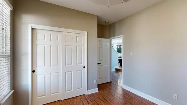 Coliving in Round Rock - North Austin, Austin