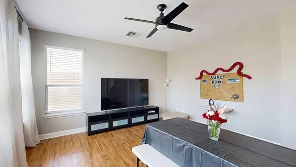 Coliving in Round Rock - North Austin, Austin