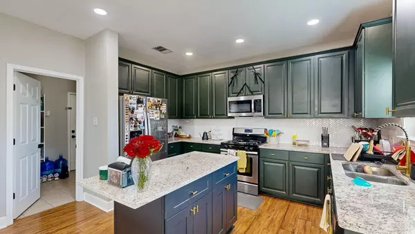 Coliving in Round Rock - North Austin, Austin