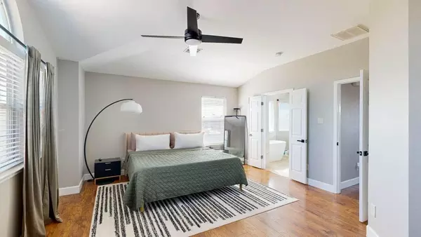 Coliving in Round Rock - North Austin, Austin