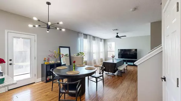 Coliving in Round Rock - North Austin, Austin