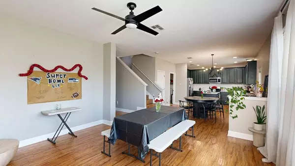 Coliving in Round Rock - North Austin, Austin