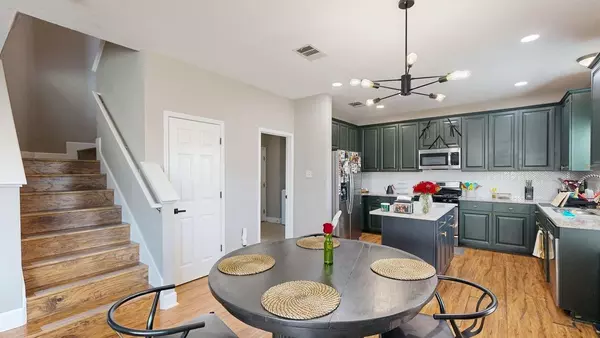 Coliving in Round Rock - North Austin, Austin