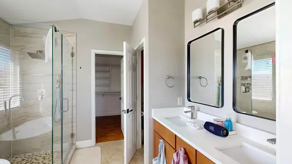 Coliving in Round Rock - North Austin, Austin