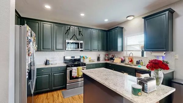 Coliving in Round Rock - North Austin, Austin