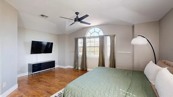 Coliving in Round Rock - North Austin, Austin