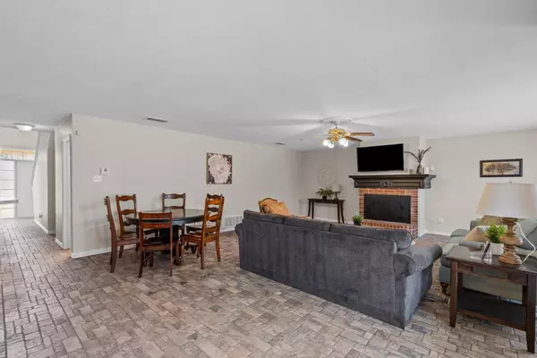 Coliving in Watauga - Forth Worth, Dallas