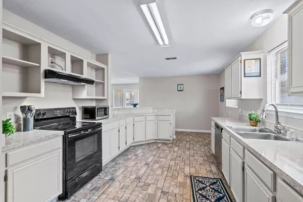 Coliving in Watauga - Forth Worth, Dallas