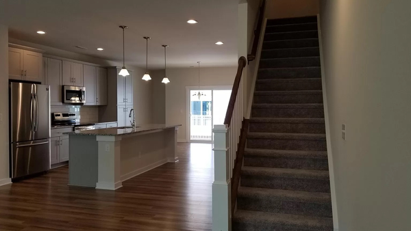 Coliving in Sterling - South Charlotte, Charlotte