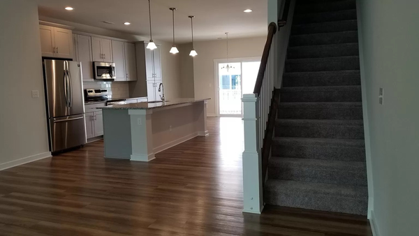 Coliving in Sterling - South Charlotte, Charlotte