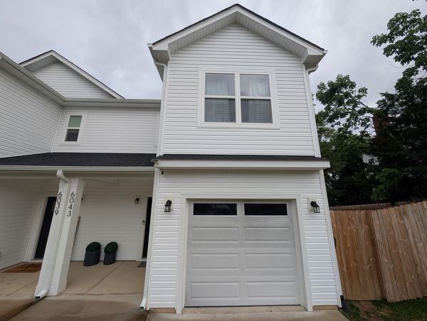 Coliving in Pawtuckett - West Charlotte, Charlotte