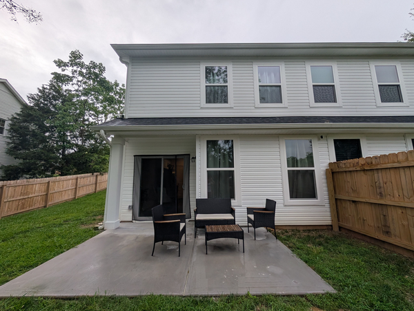 Coliving in Pawtuckett - West Charlotte, Charlotte