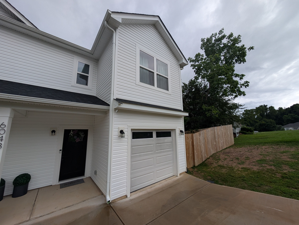 Coliving in Pawtuckett - West Charlotte, Charlotte