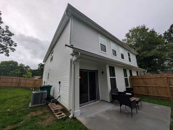 Coliving in Pawtuckett - West Charlotte, Charlotte