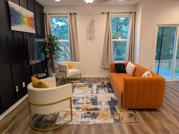 Coliving in Pawtuckett - West Charlotte, Charlotte