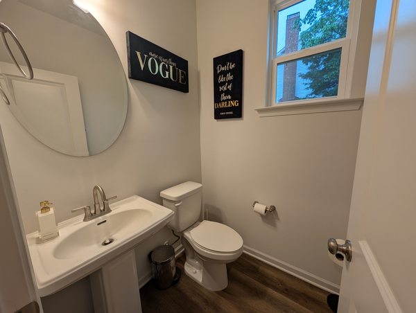 Coliving in Pawtuckett - West Charlotte, Charlotte