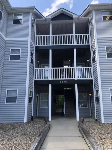 Coliving in Fairmont - Central Raleigh, Raleigh