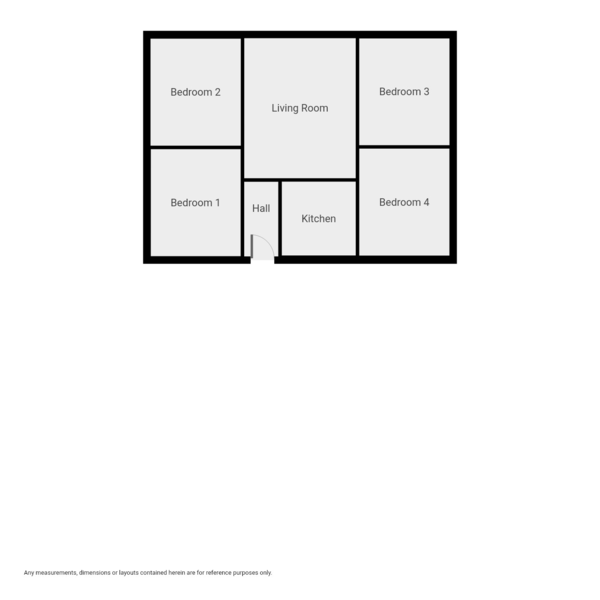 Coliving in Fairmont - Central Raleigh, Raleigh