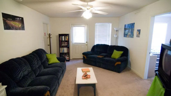 Coliving in Fairmont - Central Raleigh, Raleigh