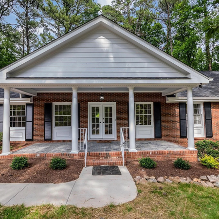 Coliving in Country Club Hills - Central Raleigh, Raleigh