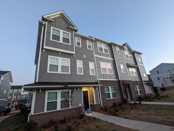 Coliving in Eagle Lake - West Charlotte, Charlotte