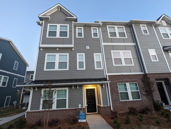 Coliving in Eagle Lake - West Charlotte, Charlotte