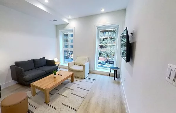 Coliving in Dupont Circle - NW DC, Washington DC
