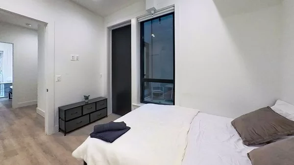 Coliving in Dupont Circle - NW DC, Washington DC