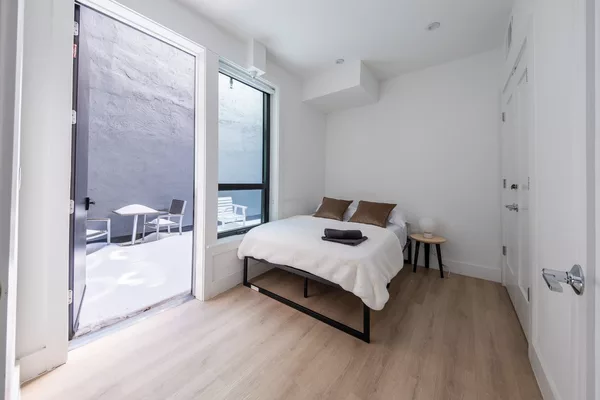 Coliving in Dupont Circle - NW DC, Washington DC