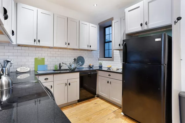 Coliving in Harlem - Manhattan, New York