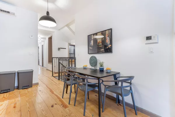 Coliving in Harlem - Manhattan, New York