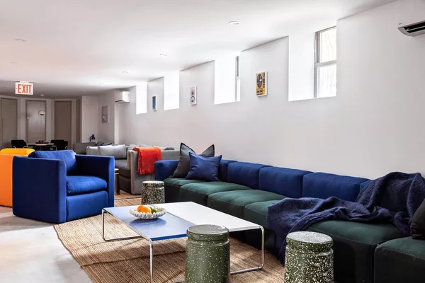 Coliving in Bedford Stuyvesant - Brooklyn, New York