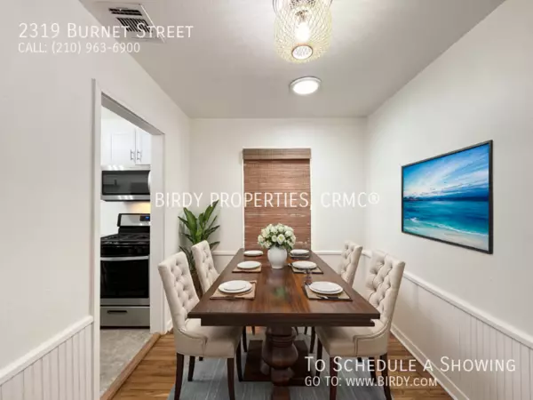 3 bedrooms apartment for rent in Harvard Place / Eastlawn - East SATX, San Antonio