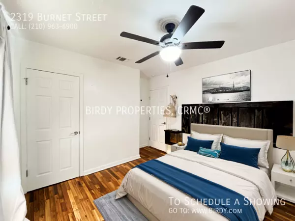 3 bedrooms apartment for rent in Harvard Place / Eastlawn - East SATX, San Antonio