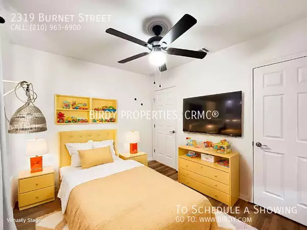 3 bedrooms apartment for rent in Harvard Place / Eastlawn - East SATX, San Antonio