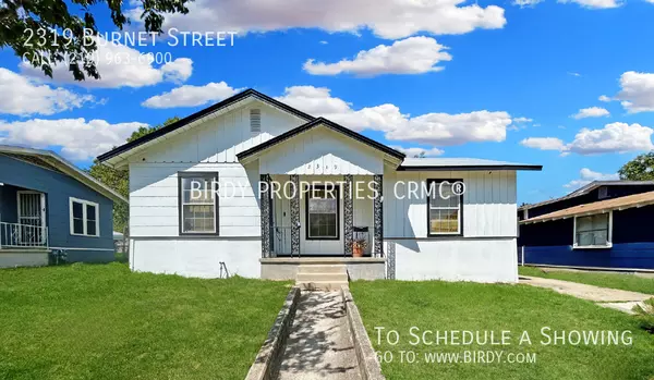 3 bedrooms apartment for rent in Harvard Place / Eastlawn - East SATX, San Antonio