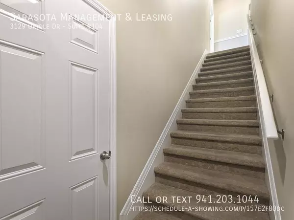 3 bedrooms apartment for rent in North Sarasota - Sarasota, Sarasota