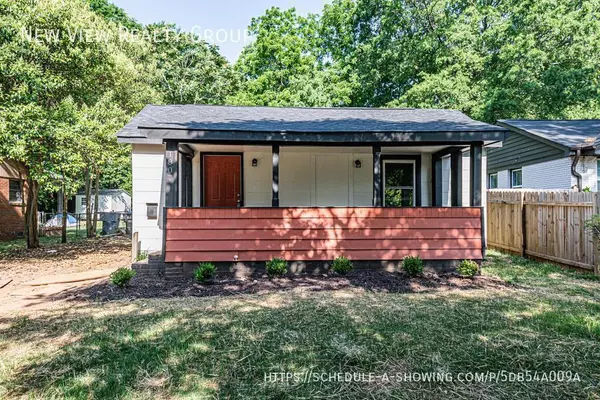 3 bedrooms apartment for rent in Druid Hills - North Charlotte, Charlotte