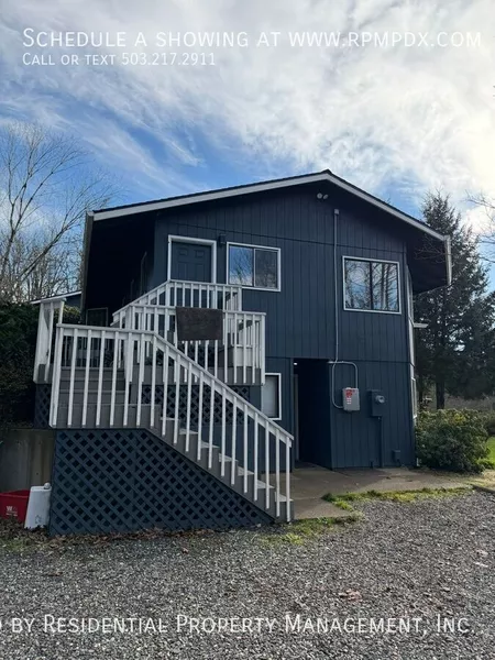 4 bedrooms apartment for rent in St. Johns - North Portland, Portland