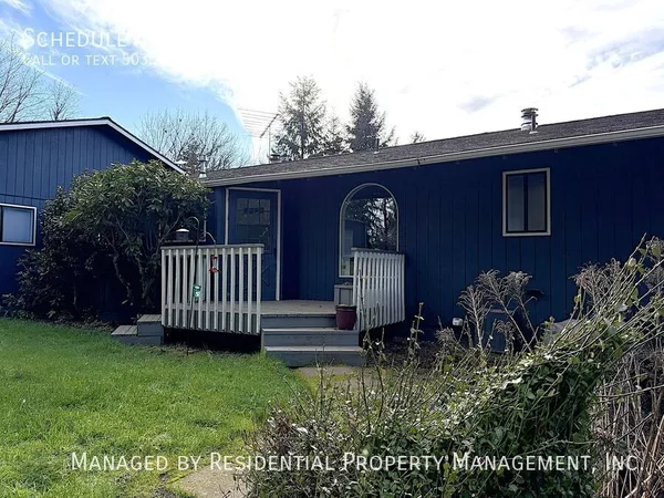 4 bedrooms apartment for rent in St. Johns - North Portland, Portland