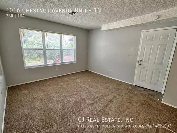 2 bedrooms apartment for rent in 18th and Vine Jazz District - KCMO, Kansas City